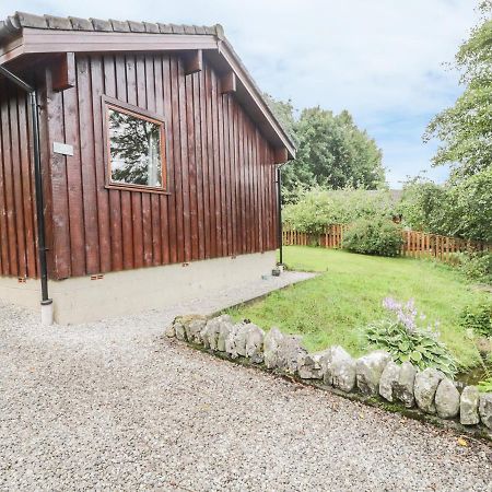 26 Dukes Meadow Villa Ellonby Eksteriør billede