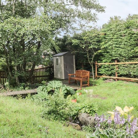 26 Dukes Meadow Villa Ellonby Eksteriør billede