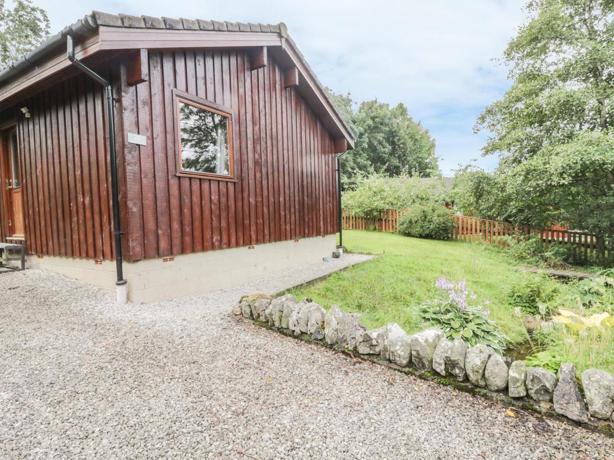 26 Dukes Meadow Villa Ellonby Eksteriør billede