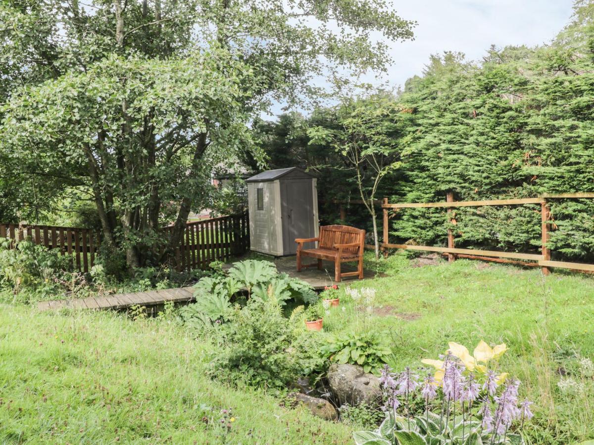 26 Dukes Meadow Villa Ellonby Eksteriør billede