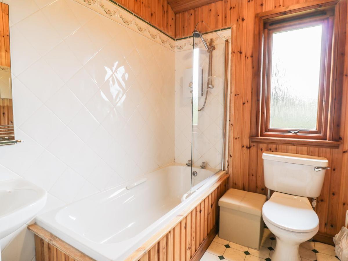 26 Dukes Meadow Villa Ellonby Eksteriør billede