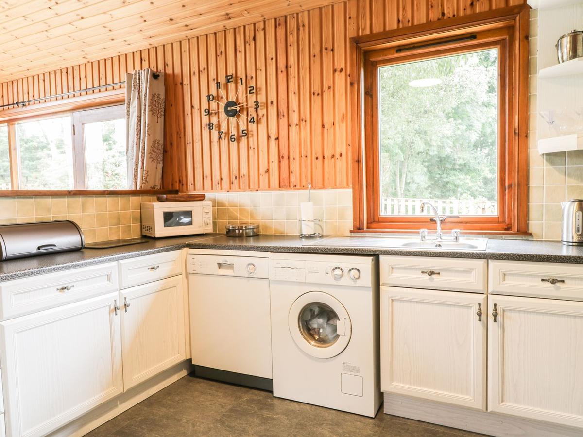 26 Dukes Meadow Villa Ellonby Eksteriør billede