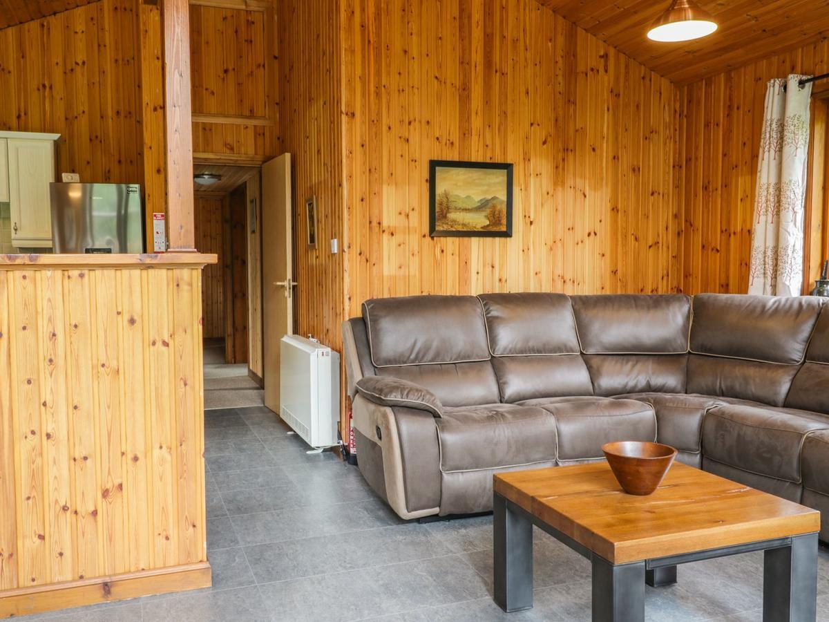 26 Dukes Meadow Villa Ellonby Eksteriør billede