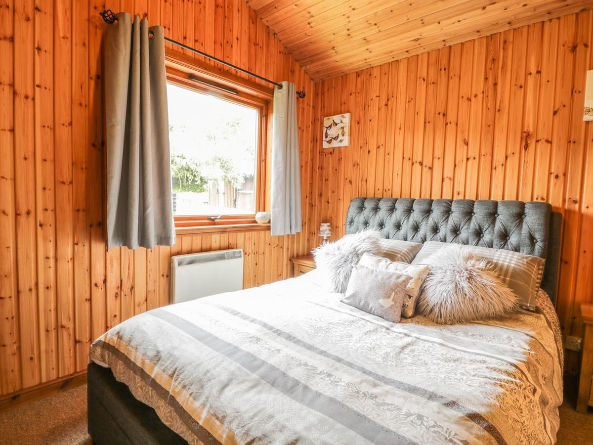 26 Dukes Meadow Villa Ellonby Eksteriør billede