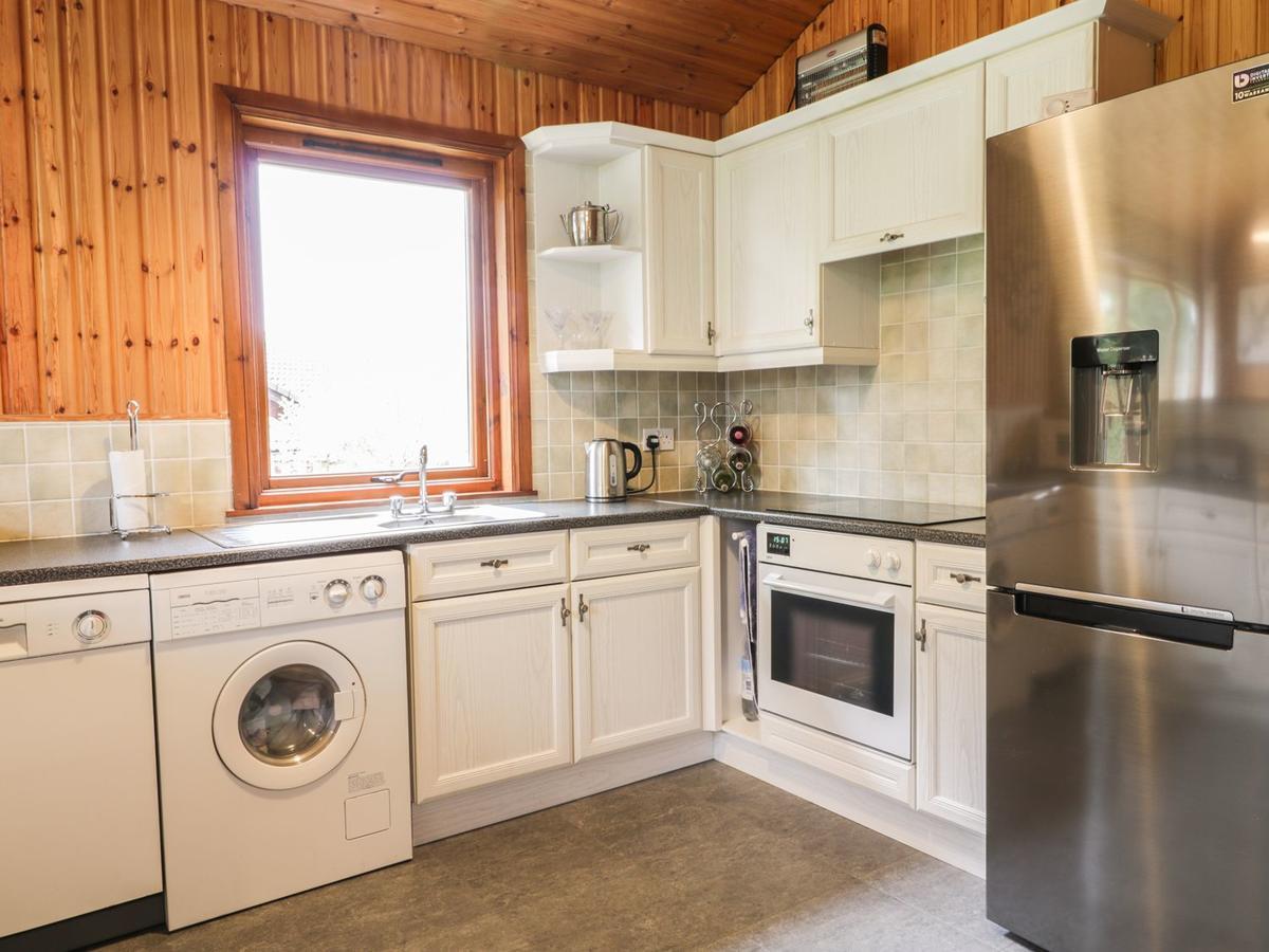 26 Dukes Meadow Villa Ellonby Eksteriør billede