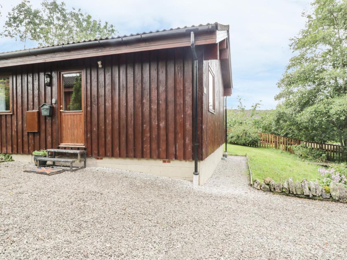 26 Dukes Meadow Villa Ellonby Eksteriør billede