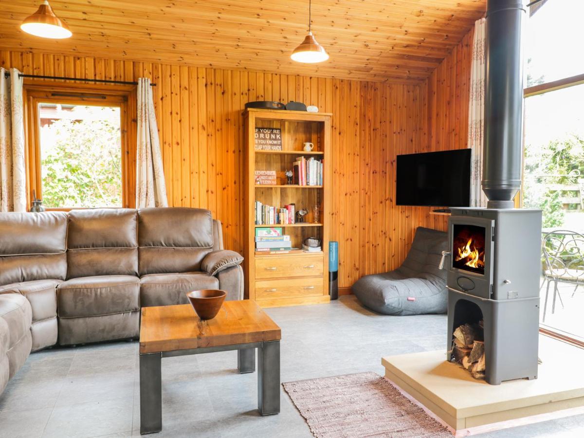 26 Dukes Meadow Villa Ellonby Eksteriør billede