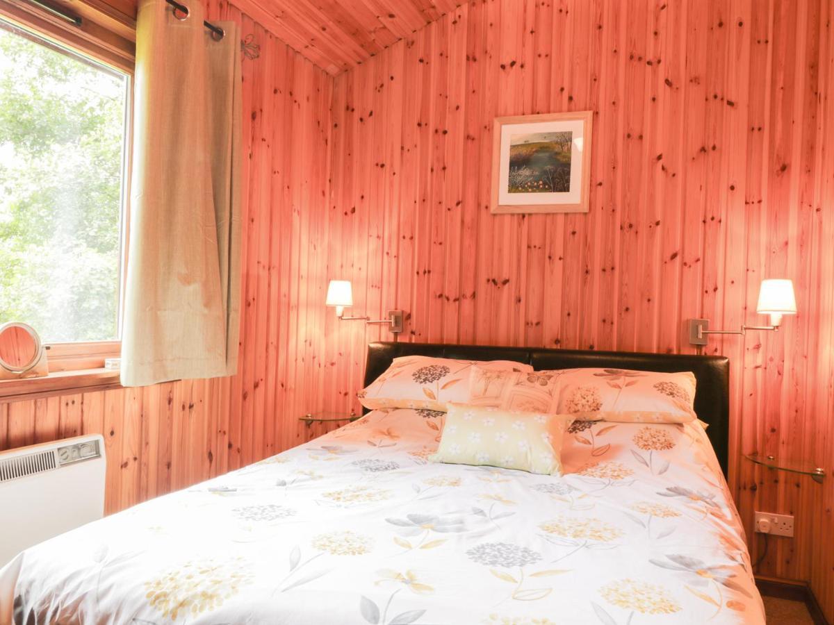 26 Dukes Meadow Villa Ellonby Eksteriør billede